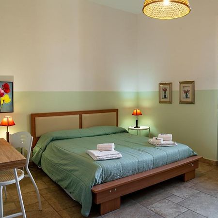 Masseria Agriturismo Il Sorriso Degli Ulivi - Dimora Di Charme Gallipoli Dış mekan fotoğraf