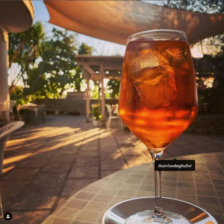 Masseria Agriturismo Il Sorriso Degli Ulivi - Dimora Di Charme Gallipoli Dış mekan fotoğraf